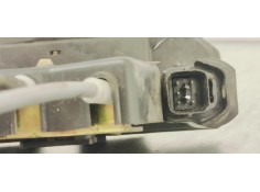 Recambio de cerradura puerta delantera derecha para ssangyong kyron 2.0 d referencia OEM IAM   