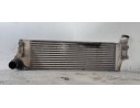 Recambio de intercooler para renault megane ii berlina 3p confort dynamique referencia OEM IAM 8200115540E  