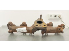 Recambio de colector escape para ford ka (ccu) referencia OEM IAM 55223906  