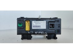 Recambio de mando climatizador para citroen c4 coupe 1.6 16v hdi fap referencia OEM IAM 216757600  