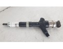Recambio de inyector para toyota avensis berlina (t25) referencia OEM IAM 236700G040  