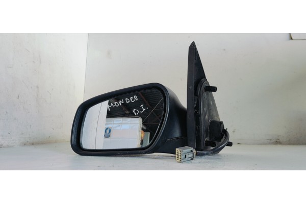 Recambio de retrovisor izquierdo para ford mondeo berlina (ge) titanium (d) referencia OEM IAM E9014236  
