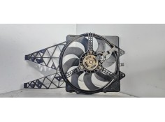 Recambio de electroventilador para fiat grande punto (199) 1.3 16v multijet active (55kw) referencia OEM IAM 871300200  