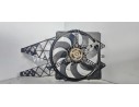 Recambio de electroventilador para fiat grande punto (199) 1.3 16v multijet active (55kw) referencia OEM IAM 871300200  