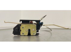 Recambio de cerradura puerta delantera derecha para ssangyong kyron 2.0 d referencia OEM IAM   