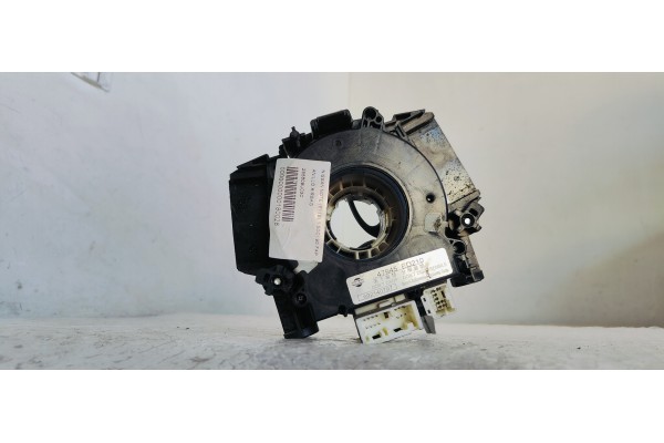 Recambio de anillo airbag para nissan note (e11e) 1.5dci 90 fap referencia OEM IAM 255609U03C  