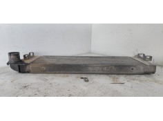 Recambio de intercooler para renault megane ii berlina 3p confort dynamique referencia OEM IAM 8200115540E  