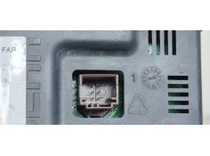 Recambio de mando climatizador para citroen c4 coupe 1.6 16v hdi fap referencia OEM IAM 216757600  