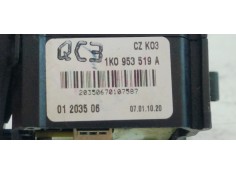 Recambio de mando limpia para volkswagen golf v berlina (1k1) gt sport referencia OEM IAM 1K0953519A  