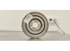 Recambio de polea cigueñal para ford ka (ccu) referencia OEM IAM 55200498  