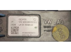 Recambio de mando multifuncion para volkswagen passat berlina (3c2) advance plus 4motion referencia OEM IAM 3C9953513C  