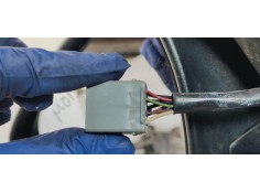 Recambio de retrovisor izquierdo para ford mondeo berlina (ge) titanium (d) referencia OEM IAM E9014236  