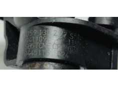 Recambio de inyector para audi a6 berlina (4f2) 3.0 tdi quattro (165kw) referencia OEM IAM 0445115024  