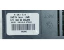 Recambio de modulo electronico para bmw serie 5 berlina (e60) 525d referencia OEM IAM 6983538  