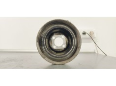Recambio de polea cigueñal para ford ka (ccu) referencia OEM IAM 55200498  