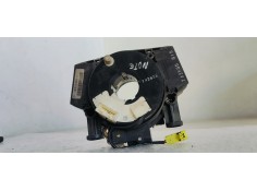 Recambio de anillo airbag para nissan note (e11e) 1.5dci 90 fap referencia OEM IAM 255609U03C  