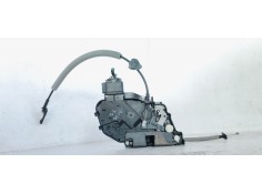 CERRADURA PUERTA TRASERA DERECHA 30799318 