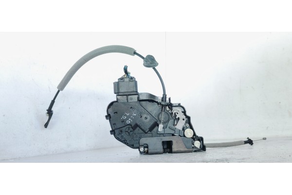 Recambio de cerradura puerta trasera derecha para volvo xc60 2.4 d referencia OEM IAM 30799318  