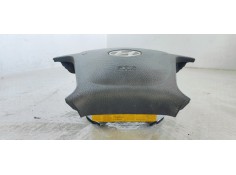 Recambio de airbag delantero izquierdo para hyundai santa fe (bm) 2.2 crdi style 4x4 referencia OEM IAM   