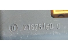 Recambio de mando climatizador para citroen c4 coupe 1.6 16v hdi fap referencia OEM IAM 216757600  