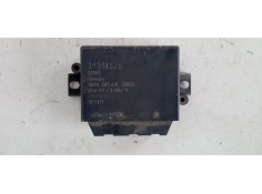 Recambio de modulo electronico para volvo xc60 2.4 diesel cat referencia OEM IAM 31314525  