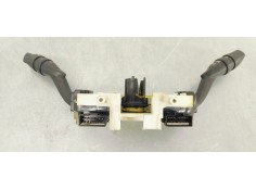 Recambio de mando multifuncion para ssangyong kyron 2.0 d referencia OEM IAM   