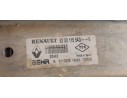 Recambio de intercooler para renault megane ii berlina 3p confort dynamique referencia OEM IAM 8200115540E  