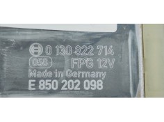 Recambio de motor elevalunas delantero derecho para volkswagen golf viii lim. (cd1) life referencia OEM IAM 5Q0959802A  