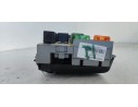 Recambio de caja reles / fusibles para opel zafira a 2.0 dti referencia OEM IAM 24412497  