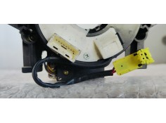 Recambio de anillo airbag para nissan note (e11e) 1.5dci 90 fap referencia OEM IAM 255609U03C  