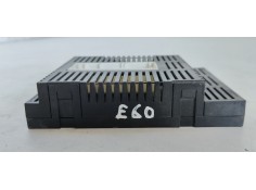 Recambio de modulo electronico para bmw serie 5 berlina (e60) 525d referencia OEM IAM 6983538  