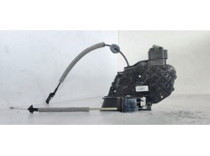 Recambio de cerradura puerta trasera derecha para volvo xc60 2.4 d referencia OEM IAM 30799318  