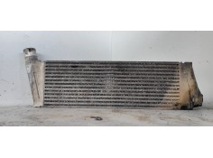 Recambio de intercooler para renault megane ii berlina 3p confort dynamique referencia OEM IAM 8200115540E  