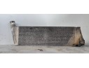 Recambio de intercooler para renault megane ii berlina 3p confort dynamique referencia OEM IAM 8200115540E  