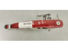 MANETA EXTERIOR DELANTERA IZQUIERDA 9680168680 