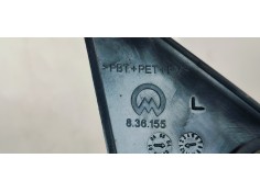 Recambio de retrovisor izquierdo para ford mondeo berlina (ge) titanium (d) referencia OEM IAM E9014236  