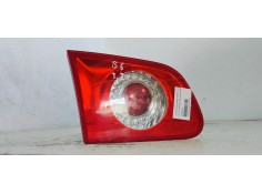 PILOTO TRASERO IZQUIERDO INTERIOR 3C9945093 