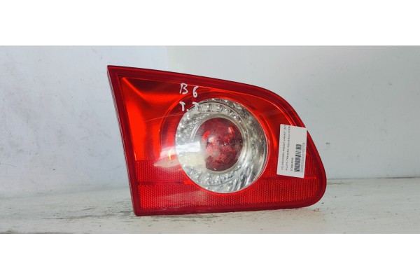 Recambio de piloto trasero izquierdo interior para volkswagen passat variant (3c5) advance plus referencia OEM IAM 3C9945093  