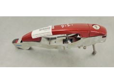 Recambio de maneta exterior delantera izquierda para peugeot 208 1.6 hdi 100 fap referencia OEM IAM 9680168680  