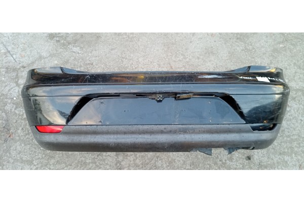 Recambio de paragolpes trasero para seat cordoba berlina (6l2) 1.9 tdi referencia OEM IAM   