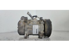 COMPRESOR AIRE ACONDICIONADO 