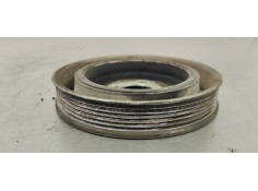 Recambio de polea cigueñal para ford ka (ccu) referencia OEM IAM 55200498  
