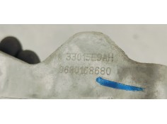 Recambio de maneta exterior delantera izquierda para peugeot 208 1.6 hdi 100 fap referencia OEM IAM 9680168680  