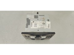 Recambio de sistema audio / radio cd para opel zafira b edition ´´111 jahre´´ referencia OEM IAM 13396144  
