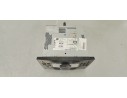 Recambio de sistema audio / radio cd para opel zafira b edition ´´111 jahre´´ referencia OEM IAM 13396144  