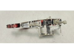 Recambio de maneta exterior delantera izquierda para peugeot 208 1.6 hdi 100 fap referencia OEM IAM 9680168680  