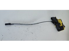 Recambio de cerradura puerta trasera derecha para volvo s60 berlina 2.4 diesel cat referencia OEM IAM   