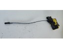 Recambio de cerradura puerta trasera derecha para volvo s60 berlina 2.4 diesel cat referencia OEM IAM   