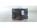 Recambio de caja reles / fusibles para opel zafira a 2.0 dti referencia OEM IAM 24412497  