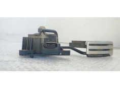 Recambio de pedal acelerador para nissan qashqai+2 (jj10) 2.0 i 140 4x4 referencia OEM IAM   